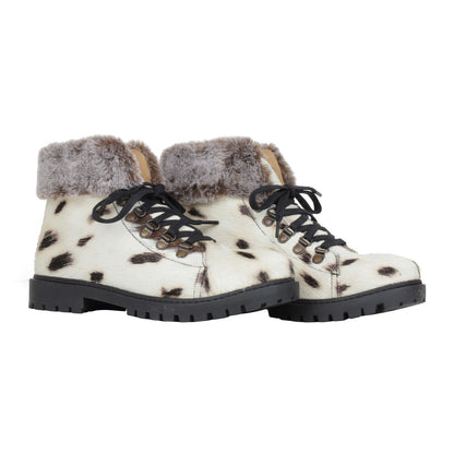 Beaver Boots Myra USA