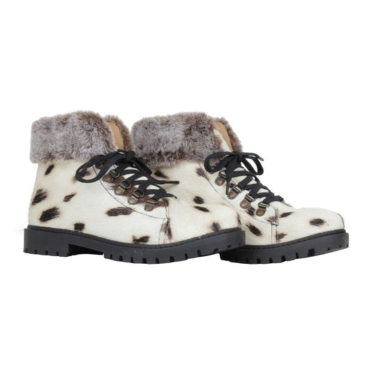 Beaver Boots Myra USA