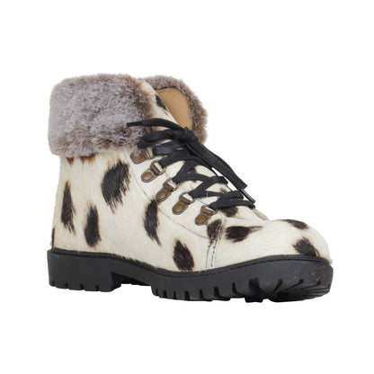 Beaver Boots Myra USA