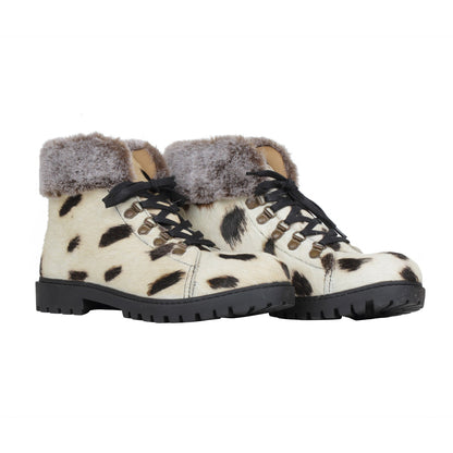 Beaver Boots Myra USA