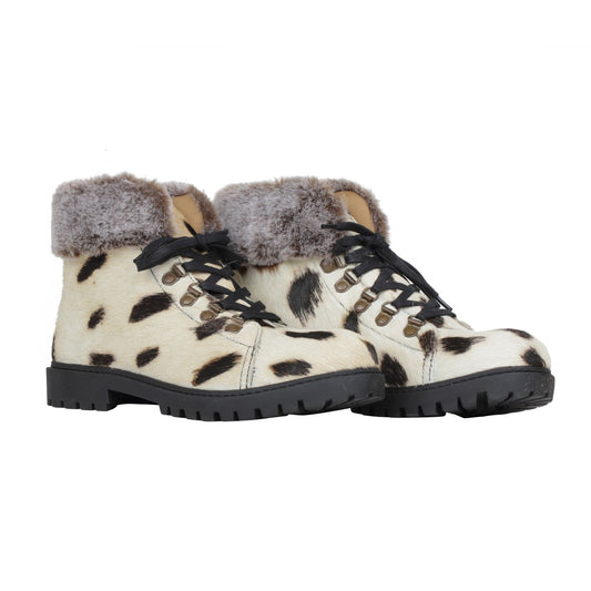 Beaver Boots Myra USA