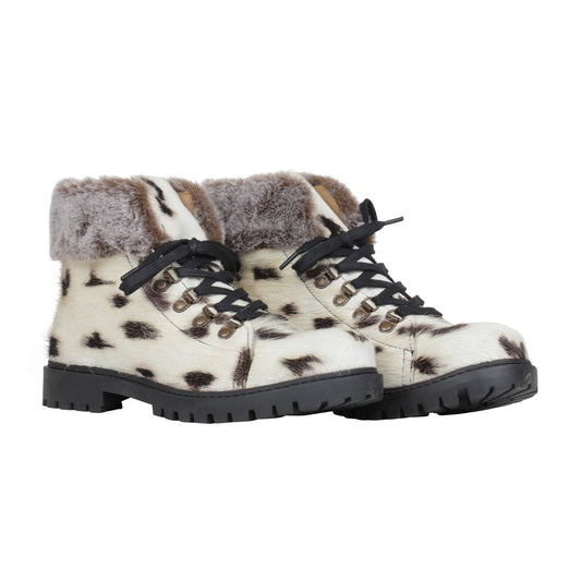 Beaver Boots Myra USA