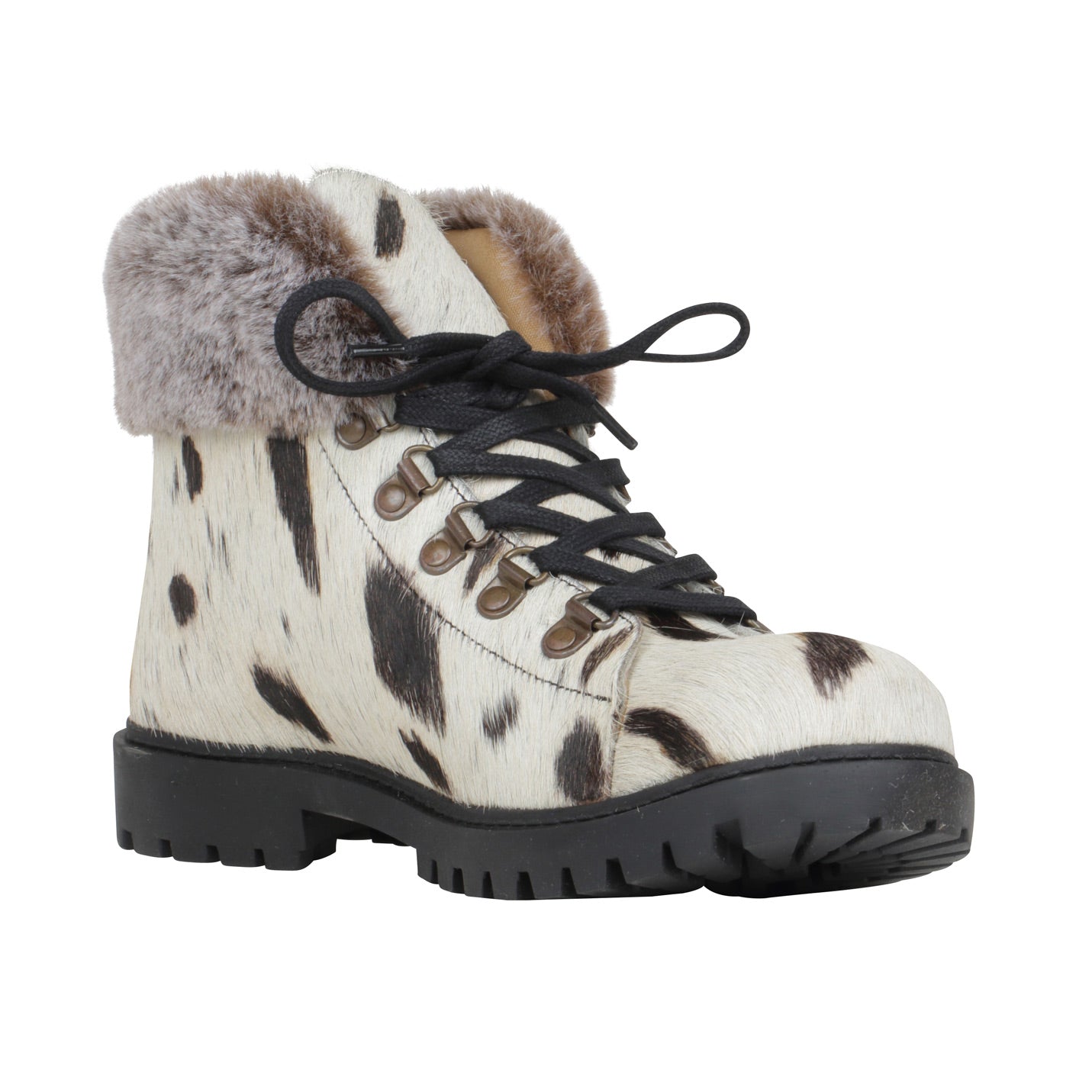 Beaver Boots Myra USA