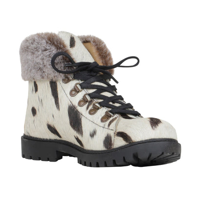 Beaver Boots Myra USA