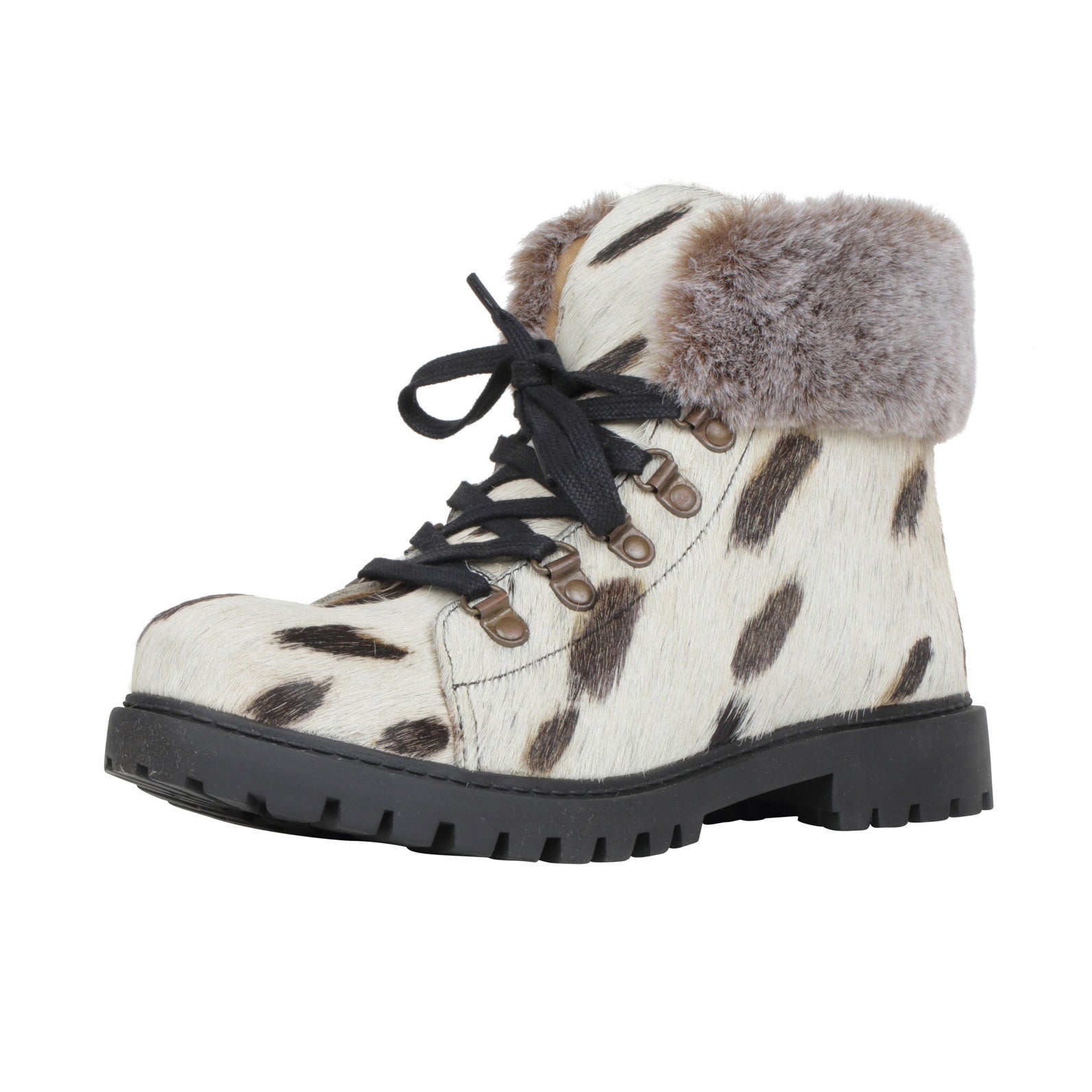 Beaver Boots Myra USA