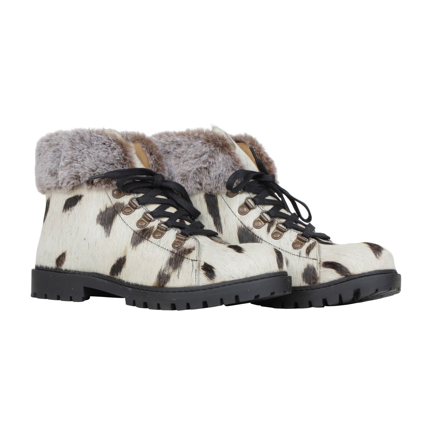 Beaver Boots Myra USA