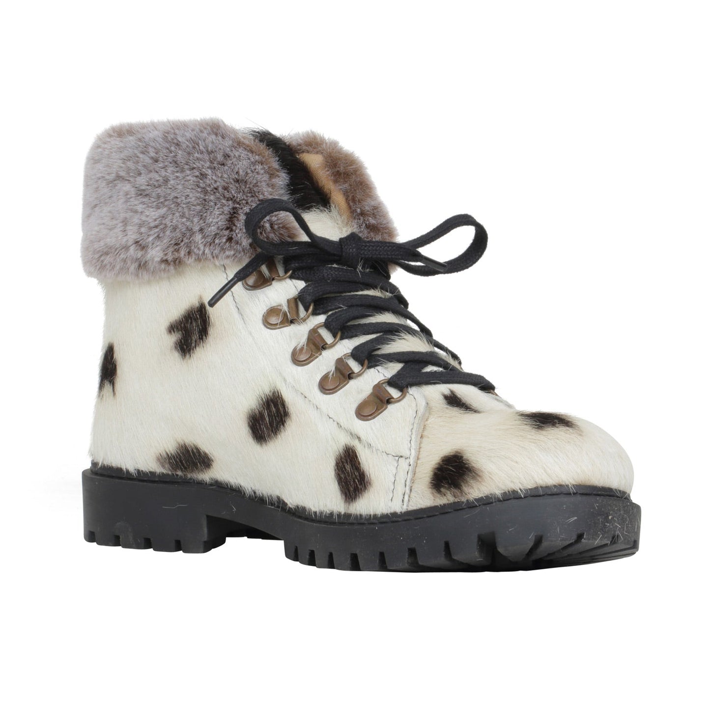 Beaver Boots Myra USA