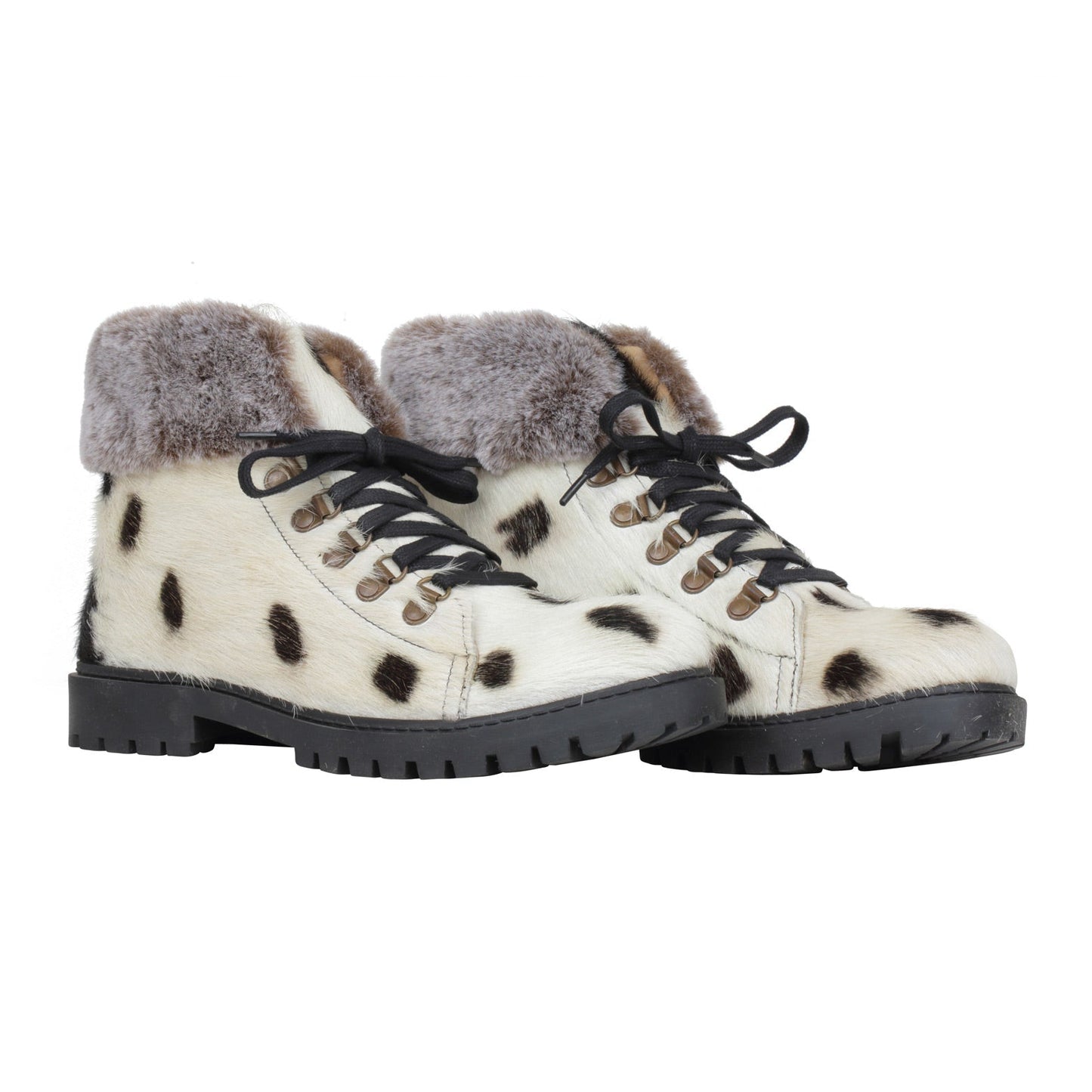 Beaver Boots Myra USA