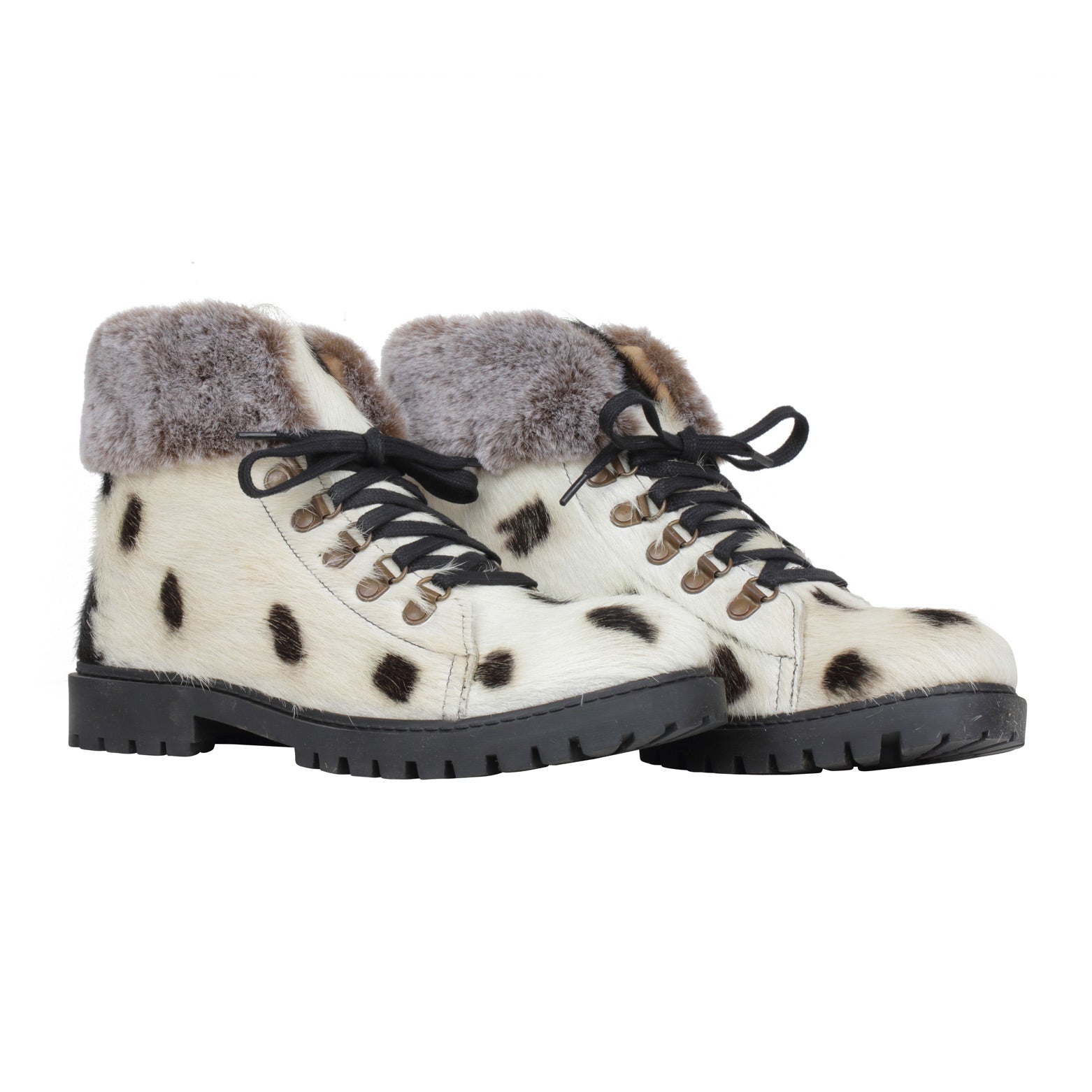 Beaver Boots Myra USA