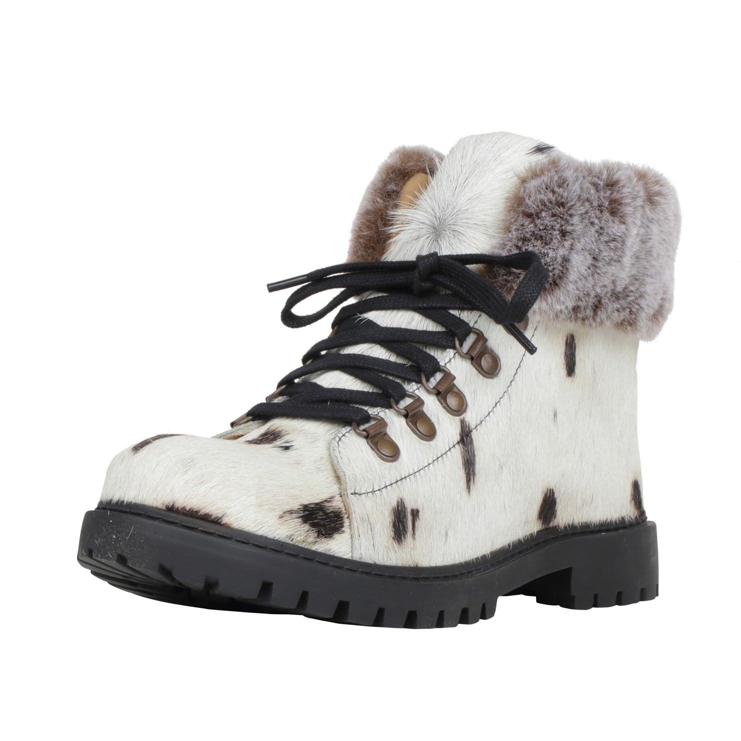 Beaver Boots Myra USA