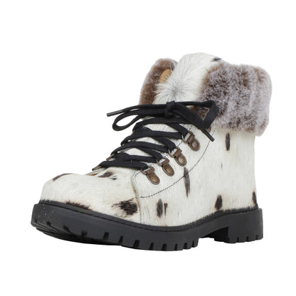 Beaver Boots Myra USA