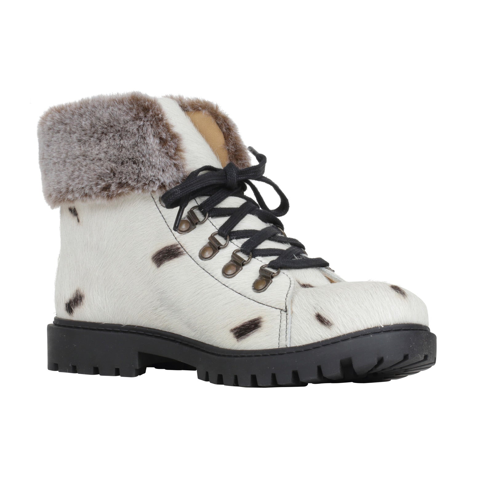 Beaver Boots Myra USA