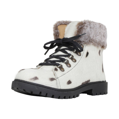 Beaver Boots Myra USA