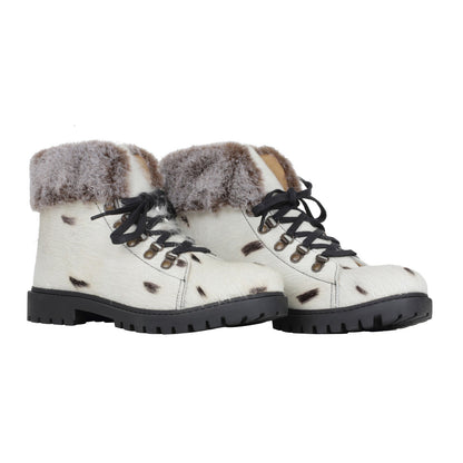 Beaver Boots Myra USA