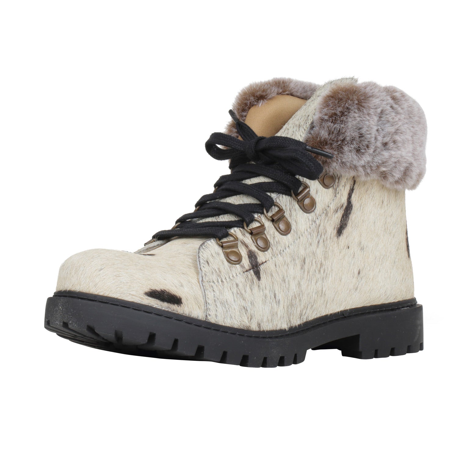 Beaver Boots Myra USA