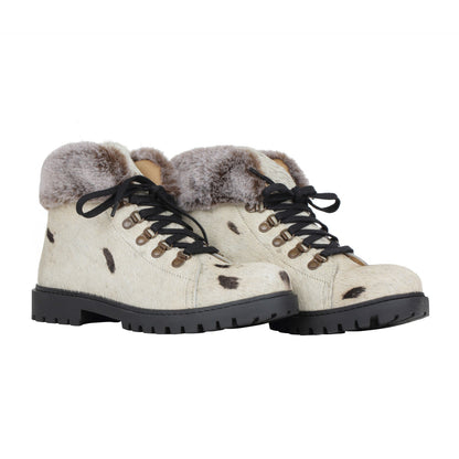 Beaver Boots Myra USA