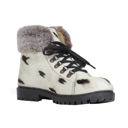 Beaver Boots Myra USA