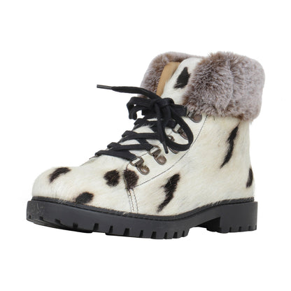 Beaver Boots Myra USA