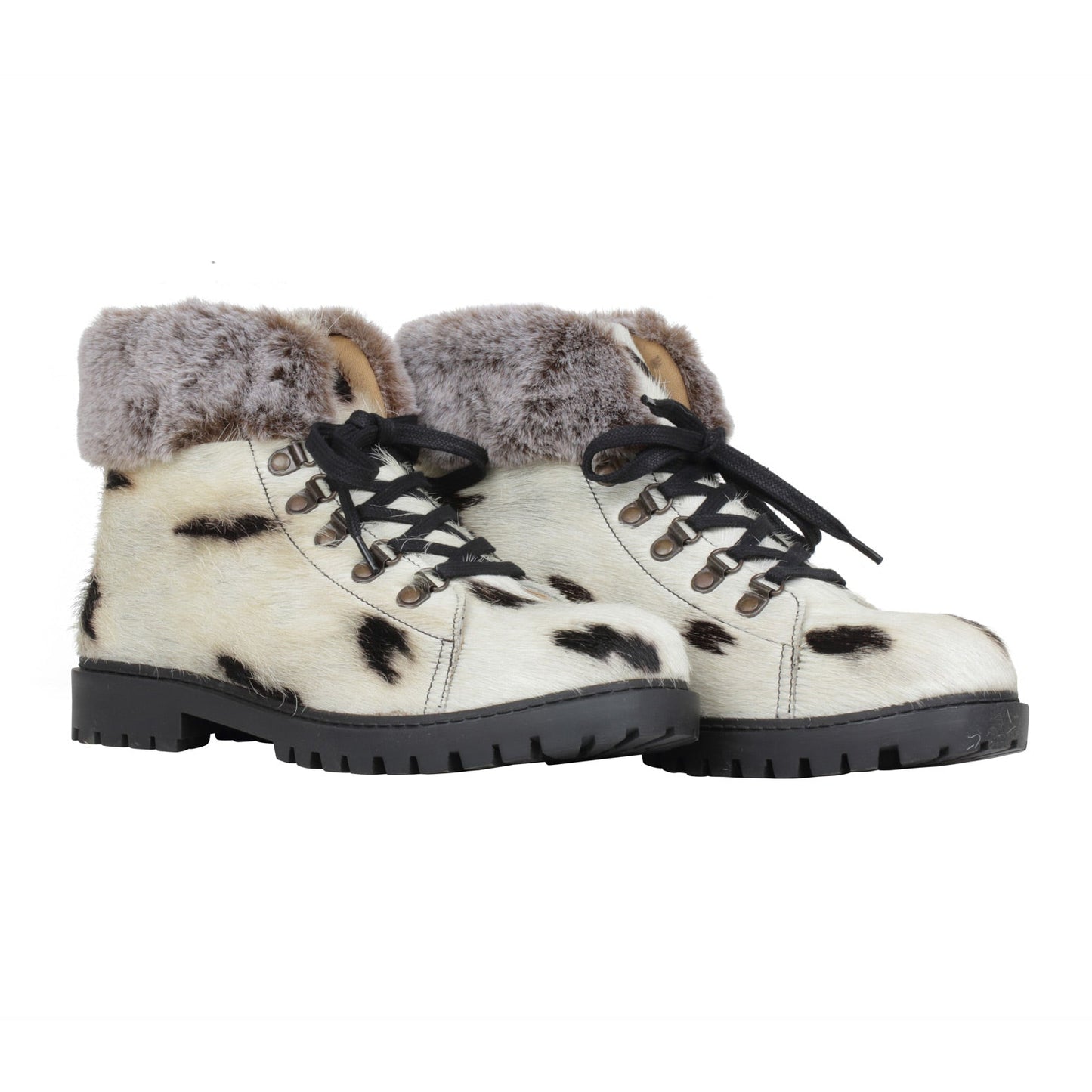 Beaver Boots Myra USA