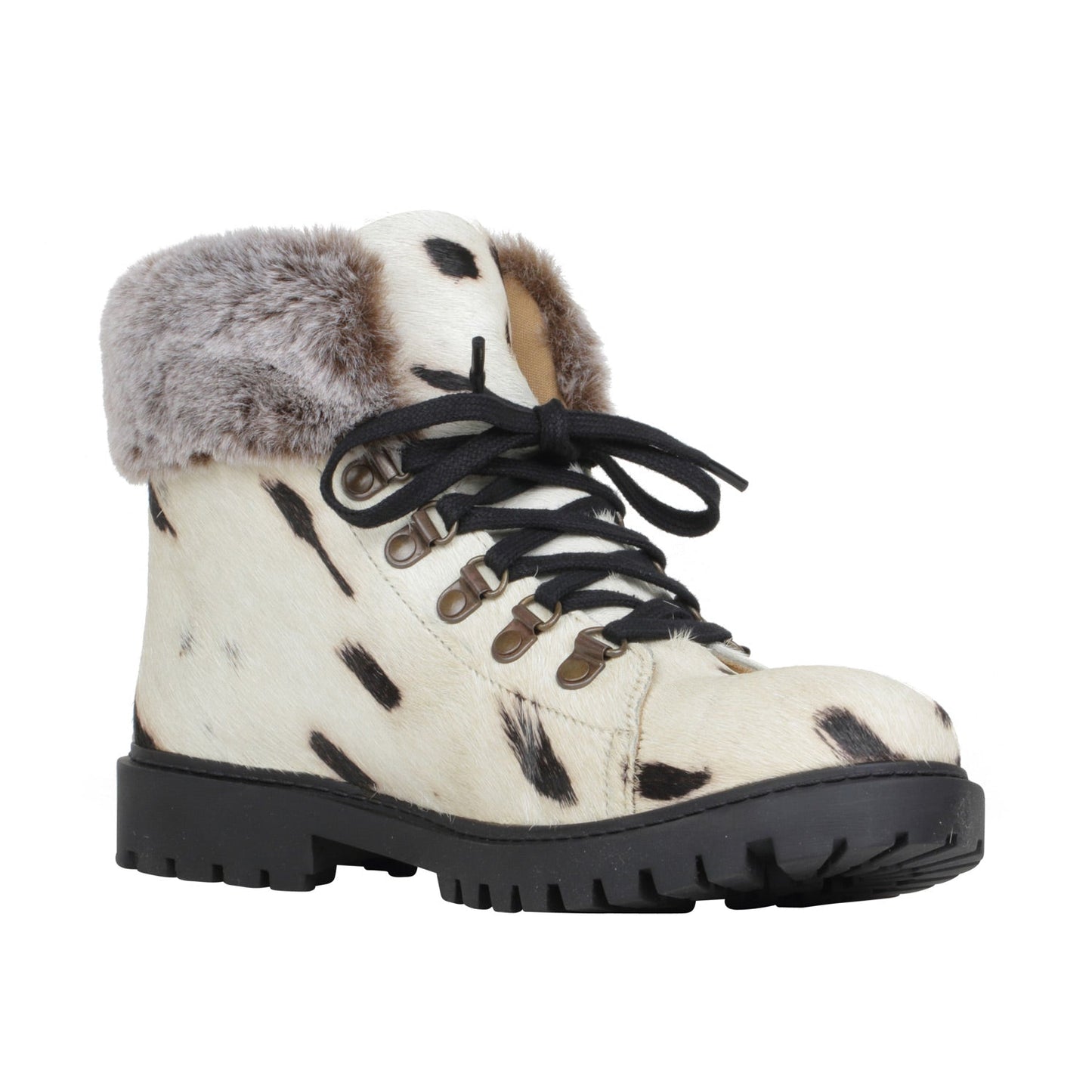 Beaver Boots Myra USA