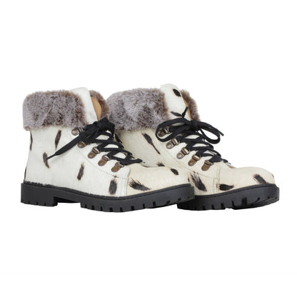Beaver Boots Myra USA