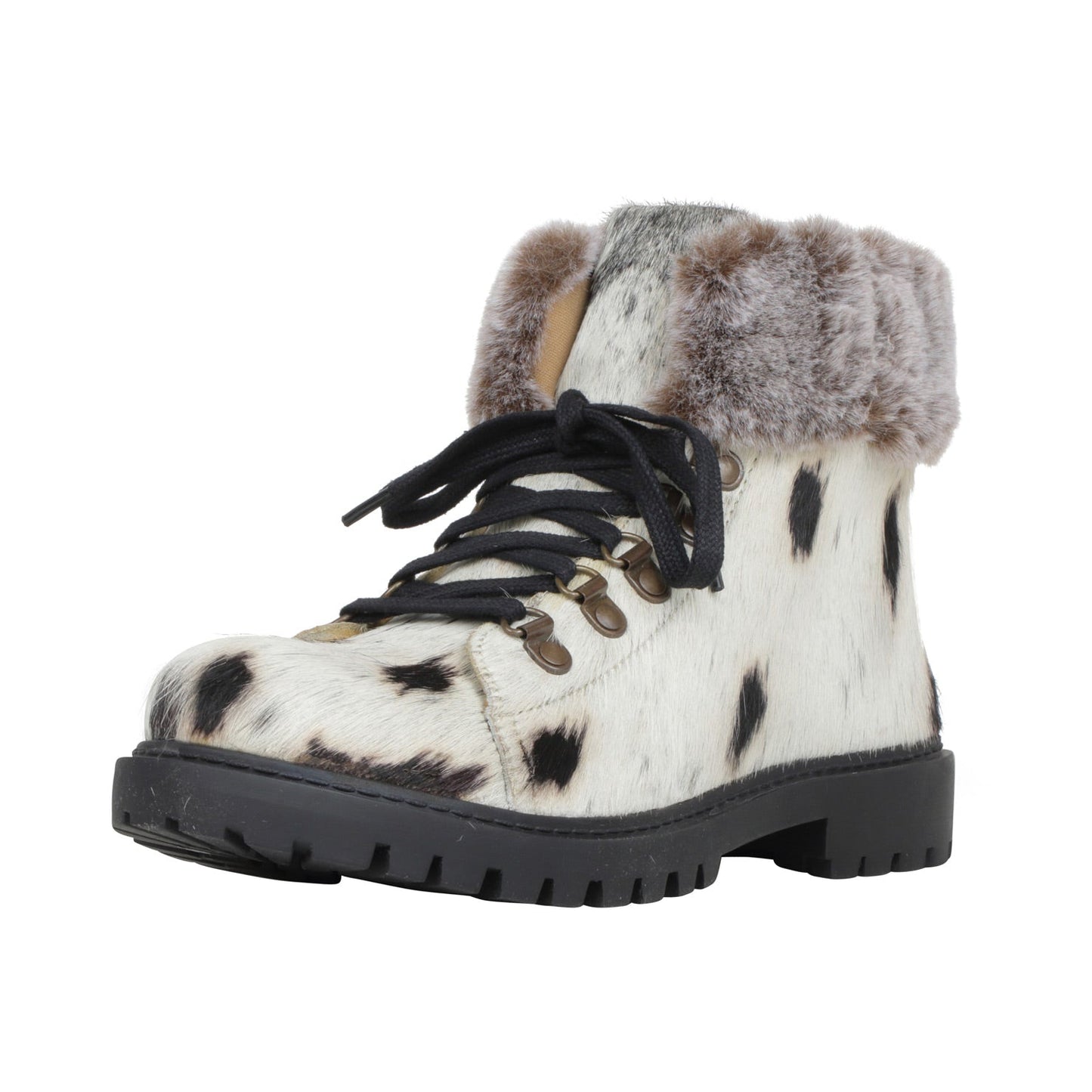 Beaver Boots Myra USA