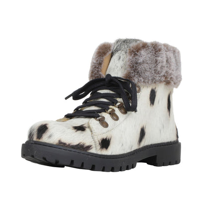 Beaver Boots Myra USA