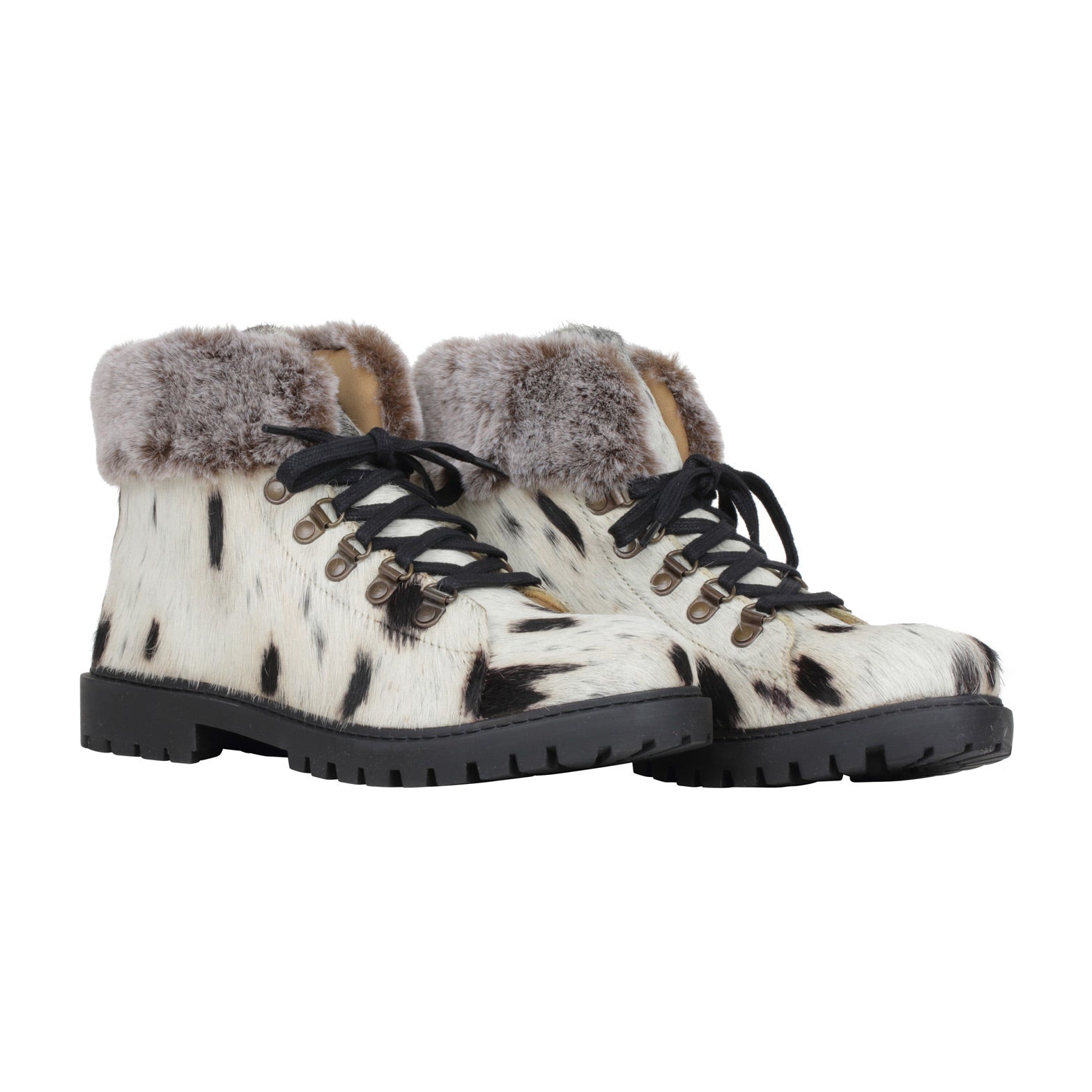 Beaver Boots Myra USA