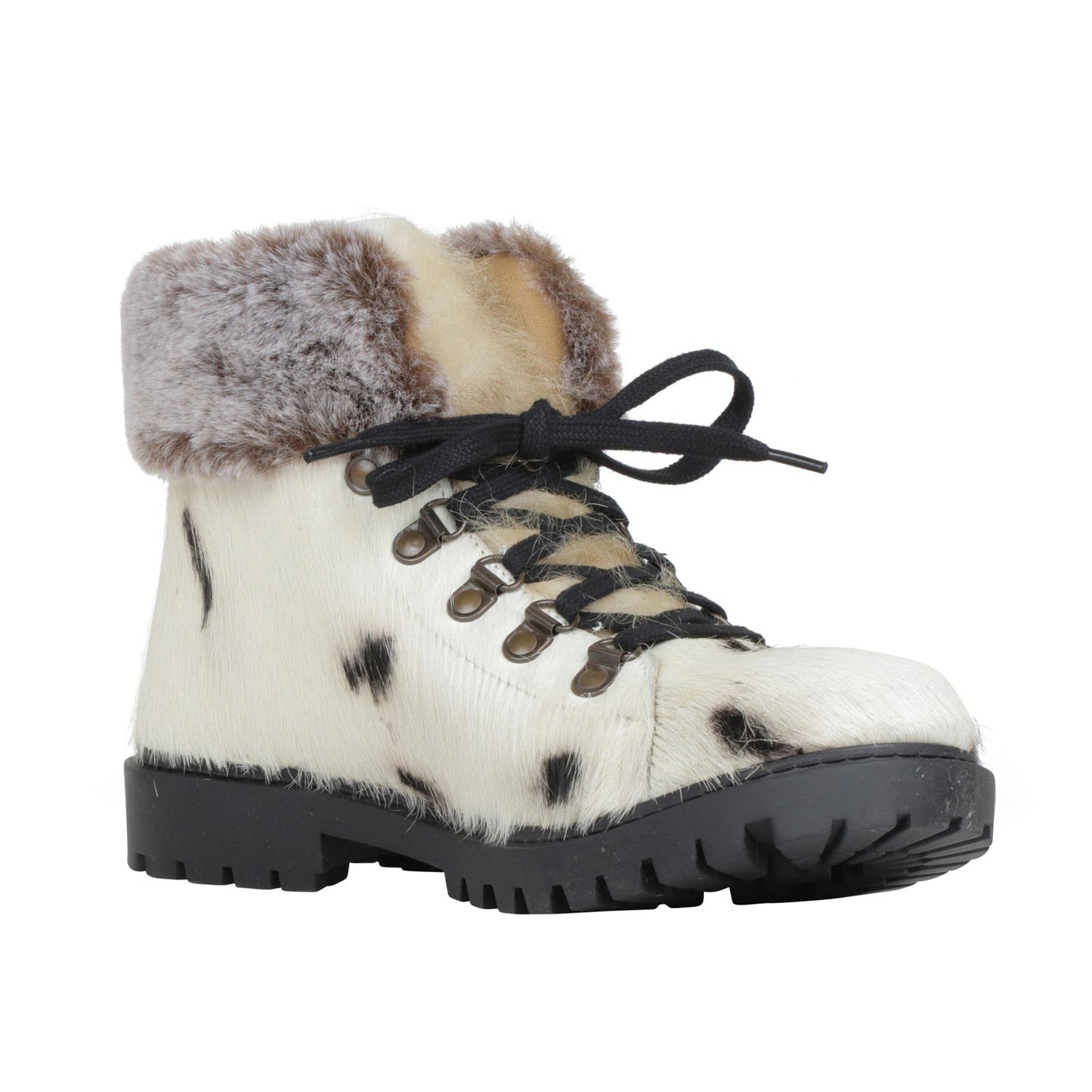 Beaver Boots Myra USA