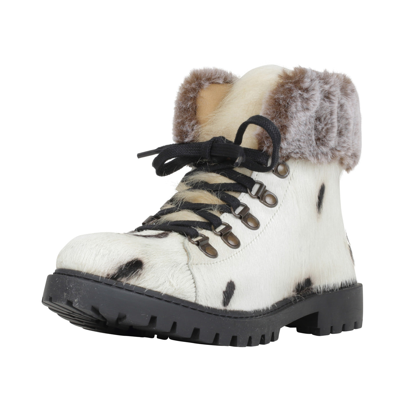 Beaver Boots Myra USA