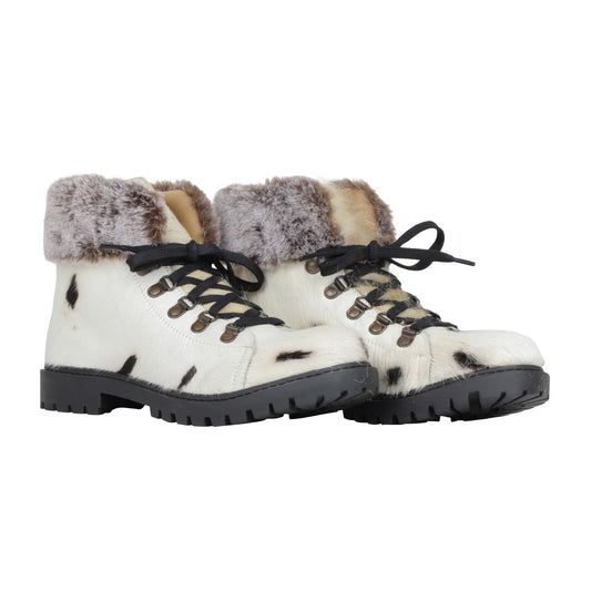 Beaver Boots Myra USA