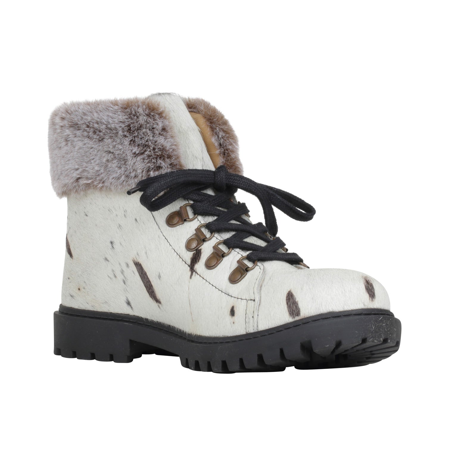 Beaver Boots Myra USA