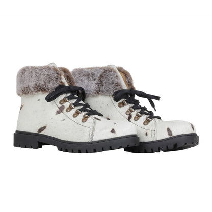 Beaver Boots Myra USA