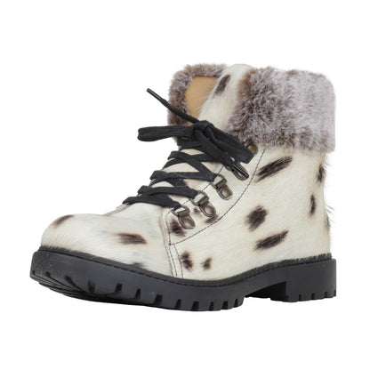 Beaver Boots Myra USA