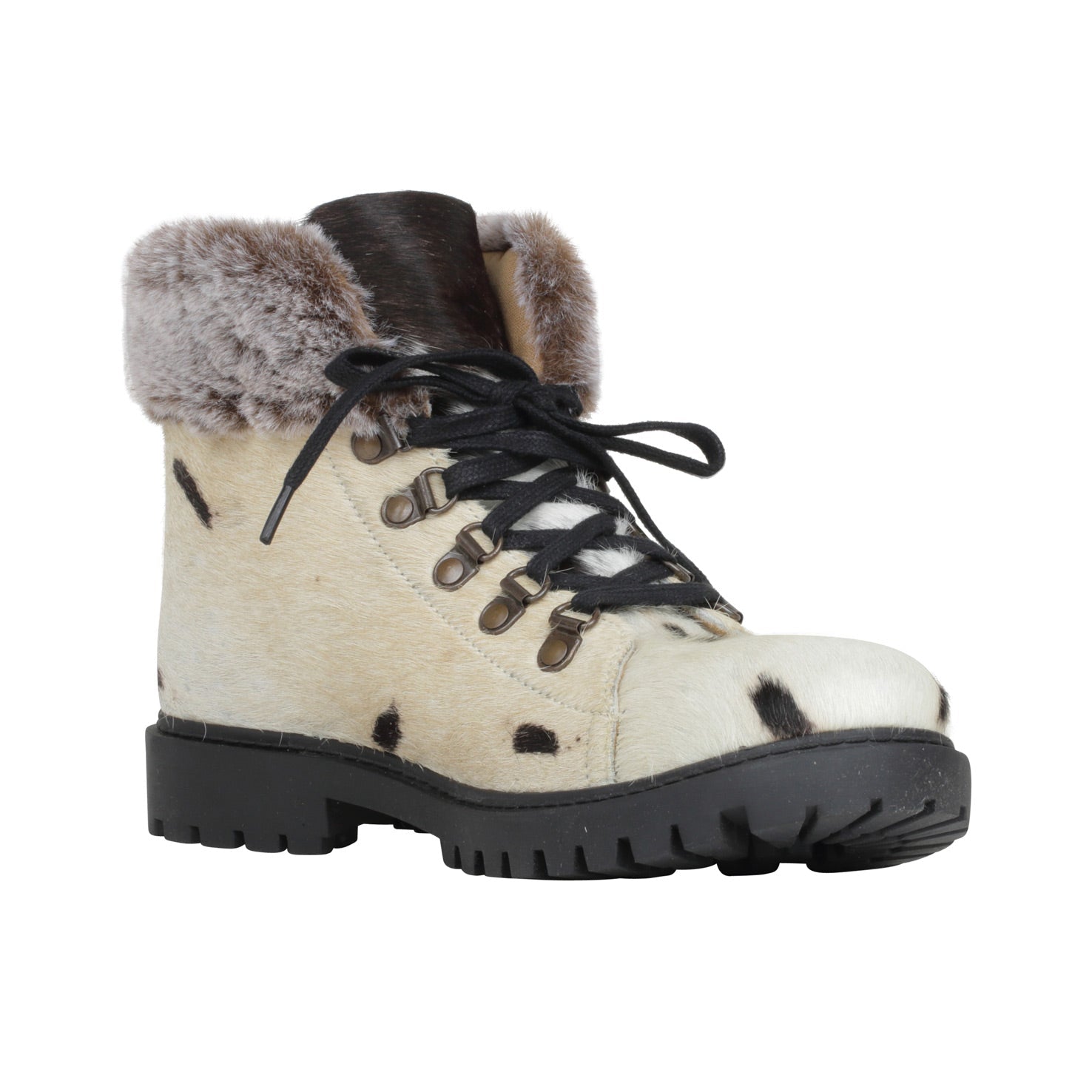 Beaver Boots Myra USA