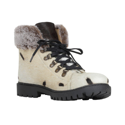 Beaver Boots Myra USA