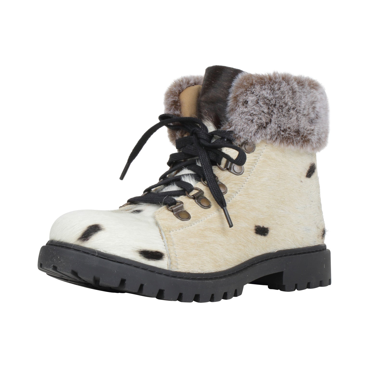 Beaver Boots Myra USA