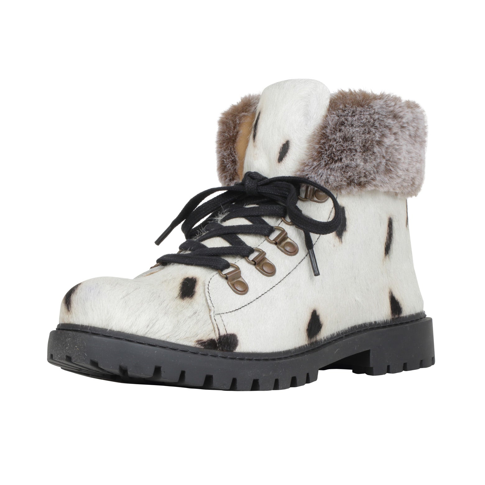 Beaver Boots Myra USA