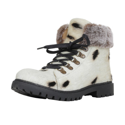 Beaver Boots Myra USA