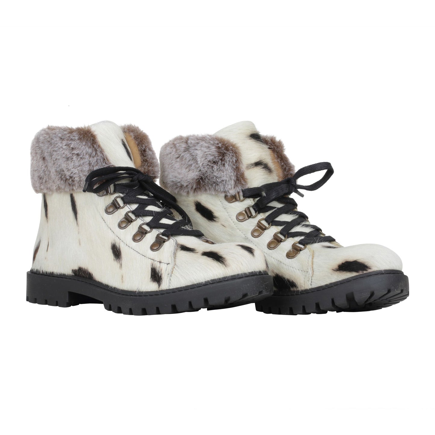 Beaver Boots Myra USA