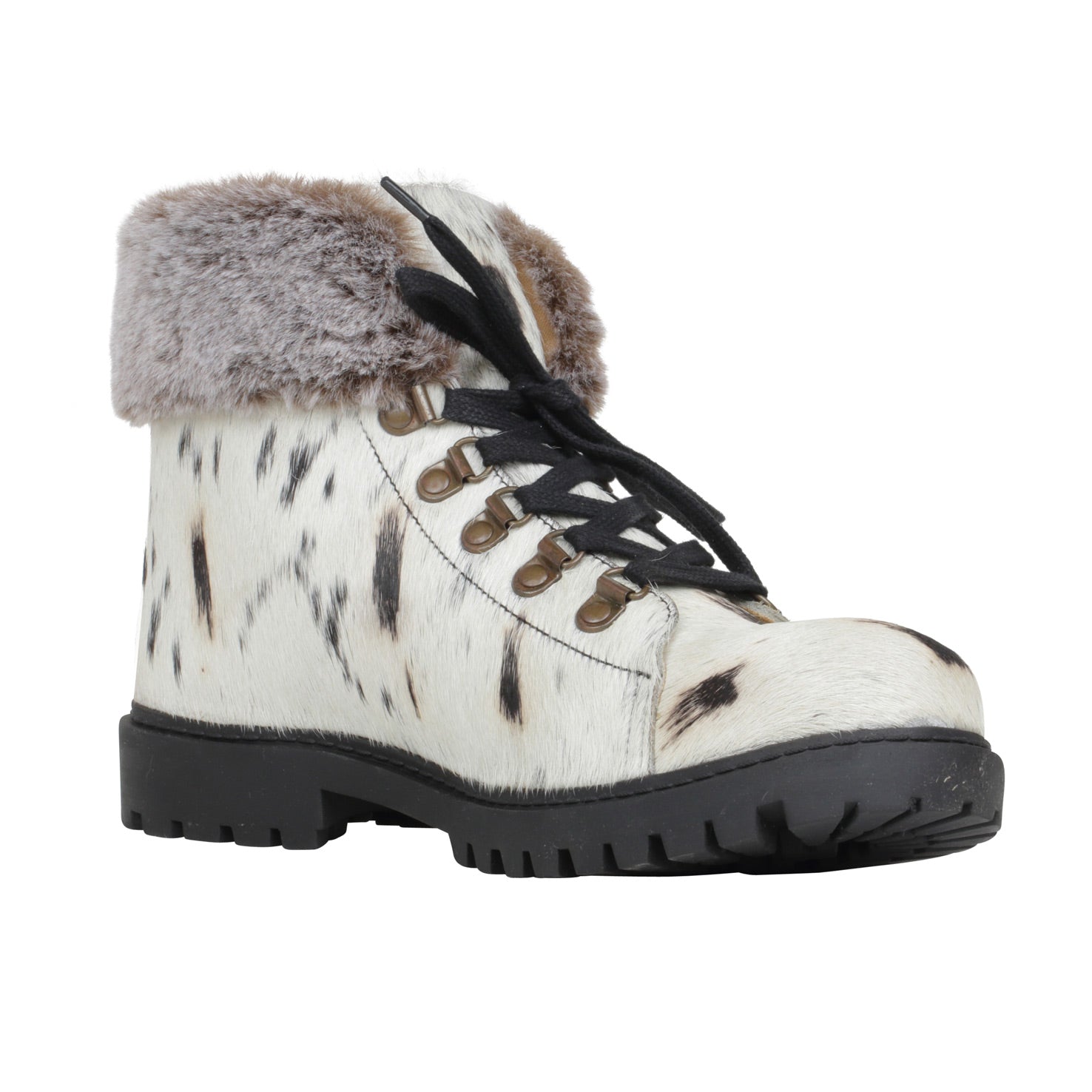 Beaver Boots Myra USA