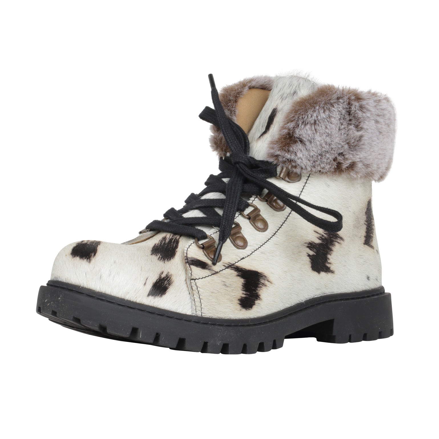 Beaver Boots Myra USA