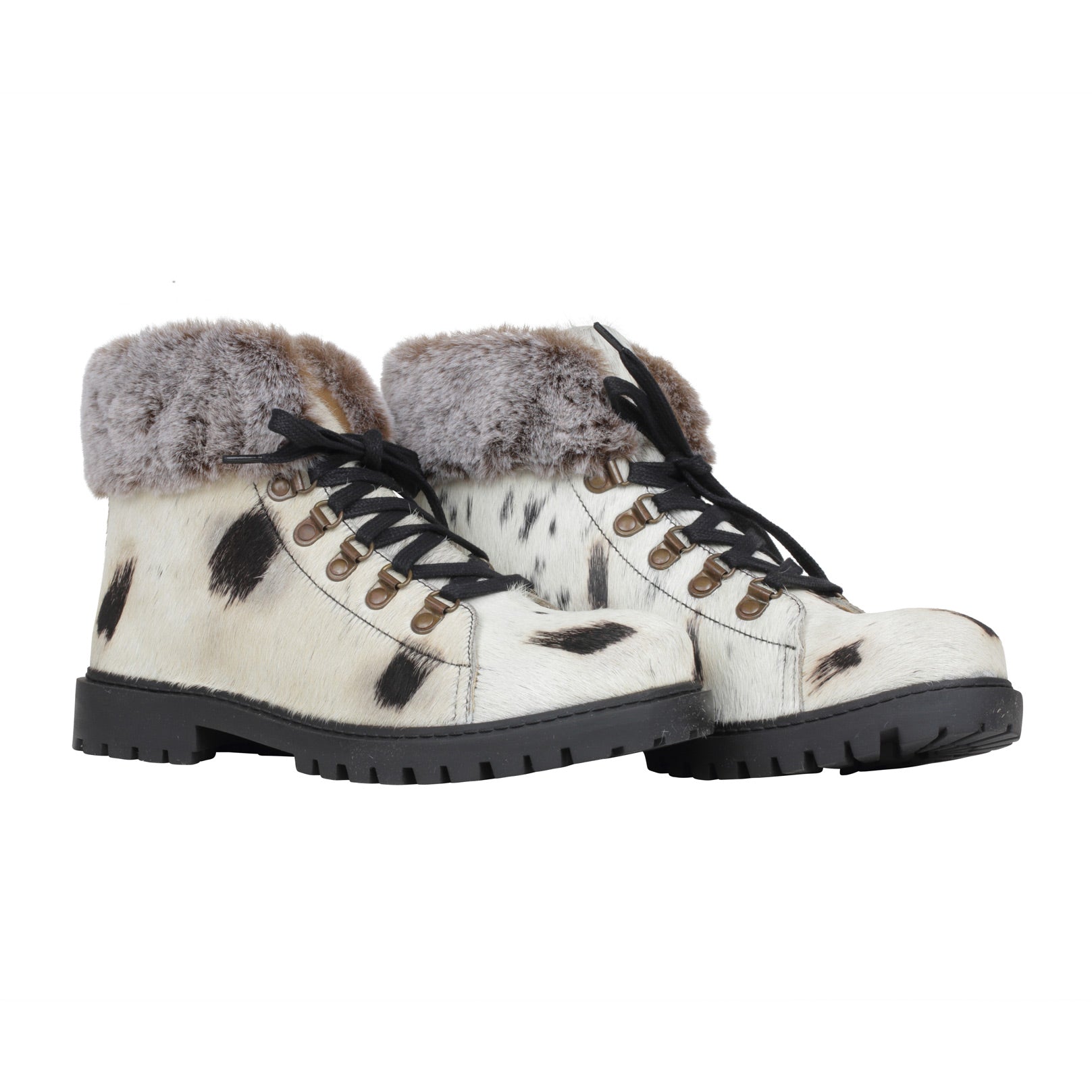 Beaver Boots Myra USA
