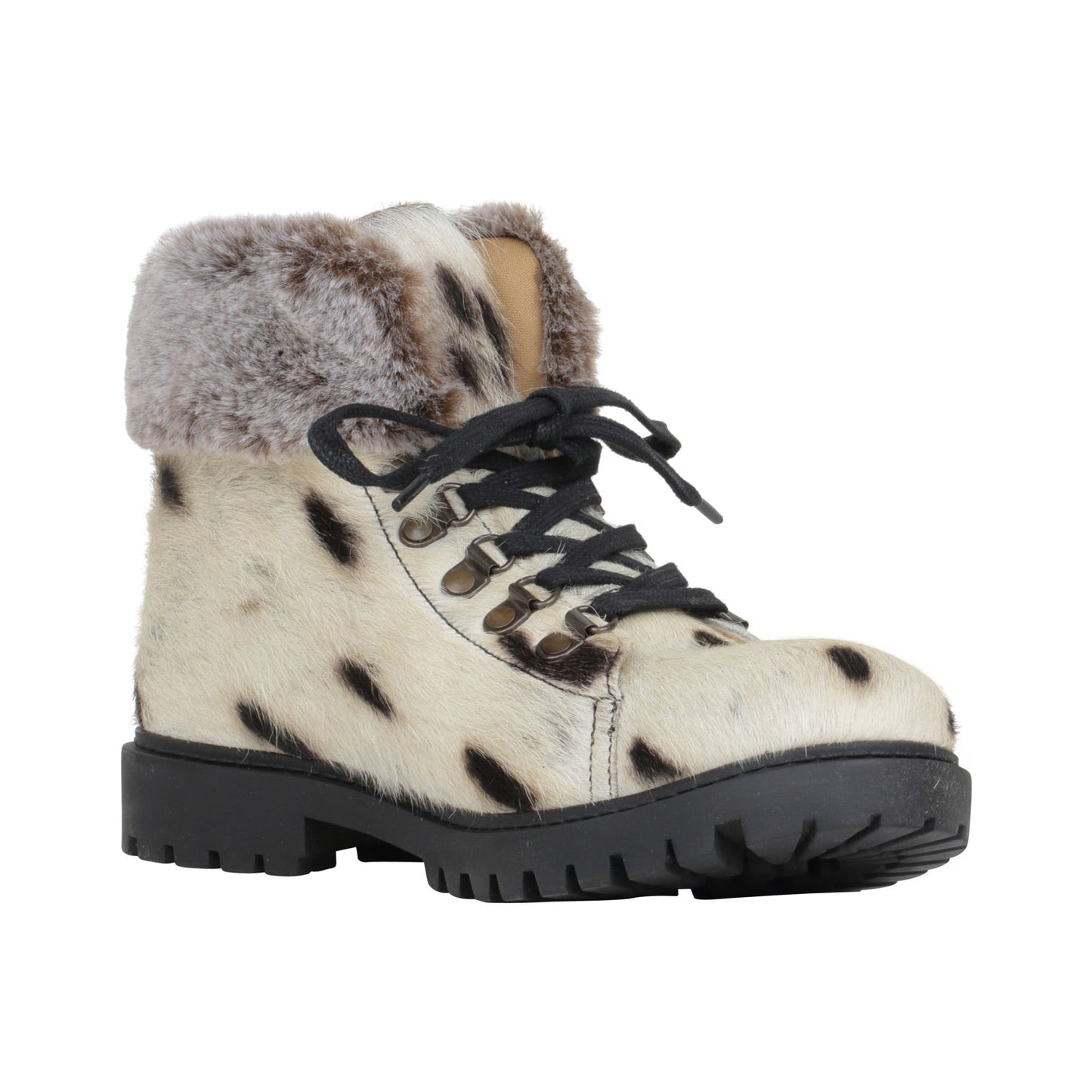 Beaver Boots Myra USA