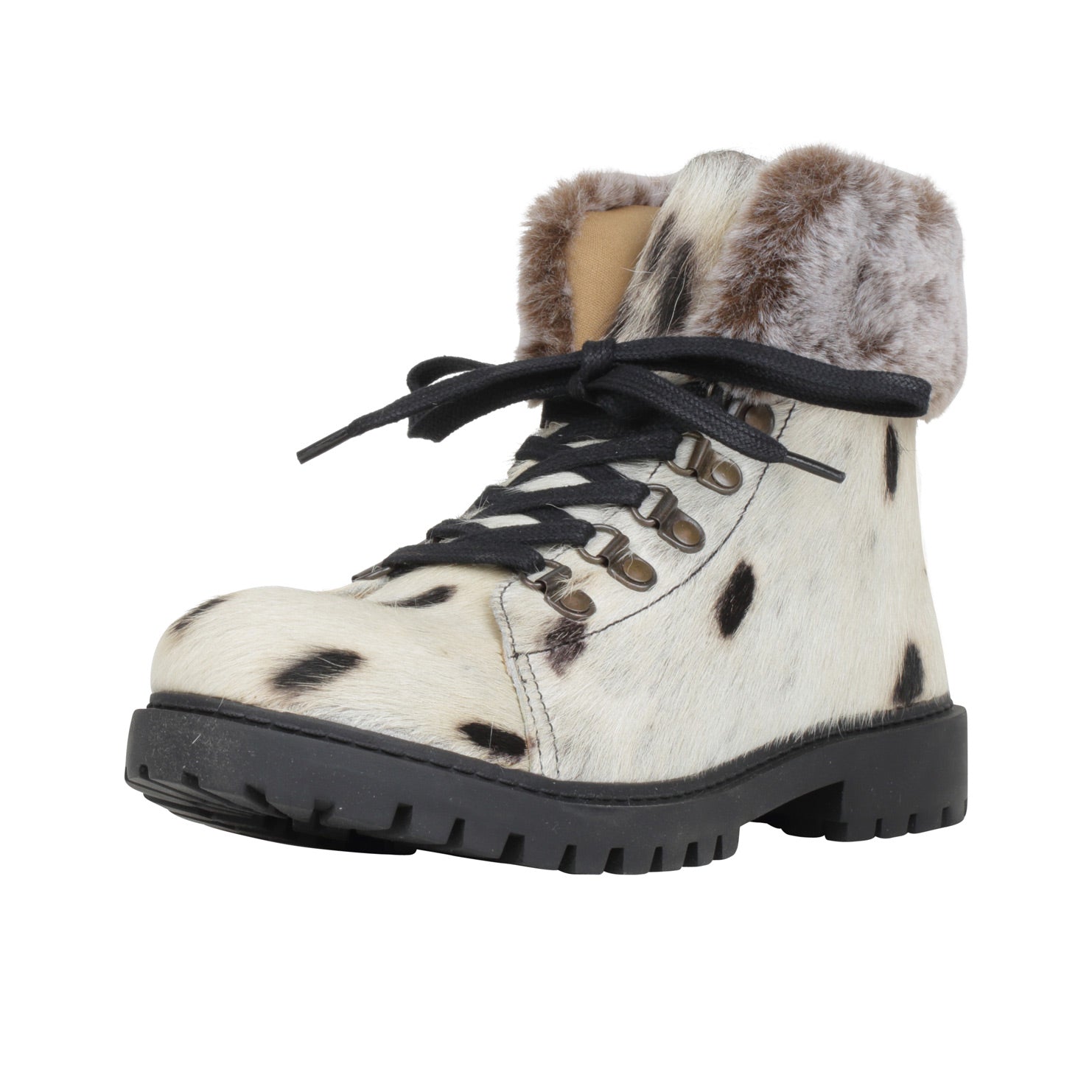 Beaver Boots Myra USA