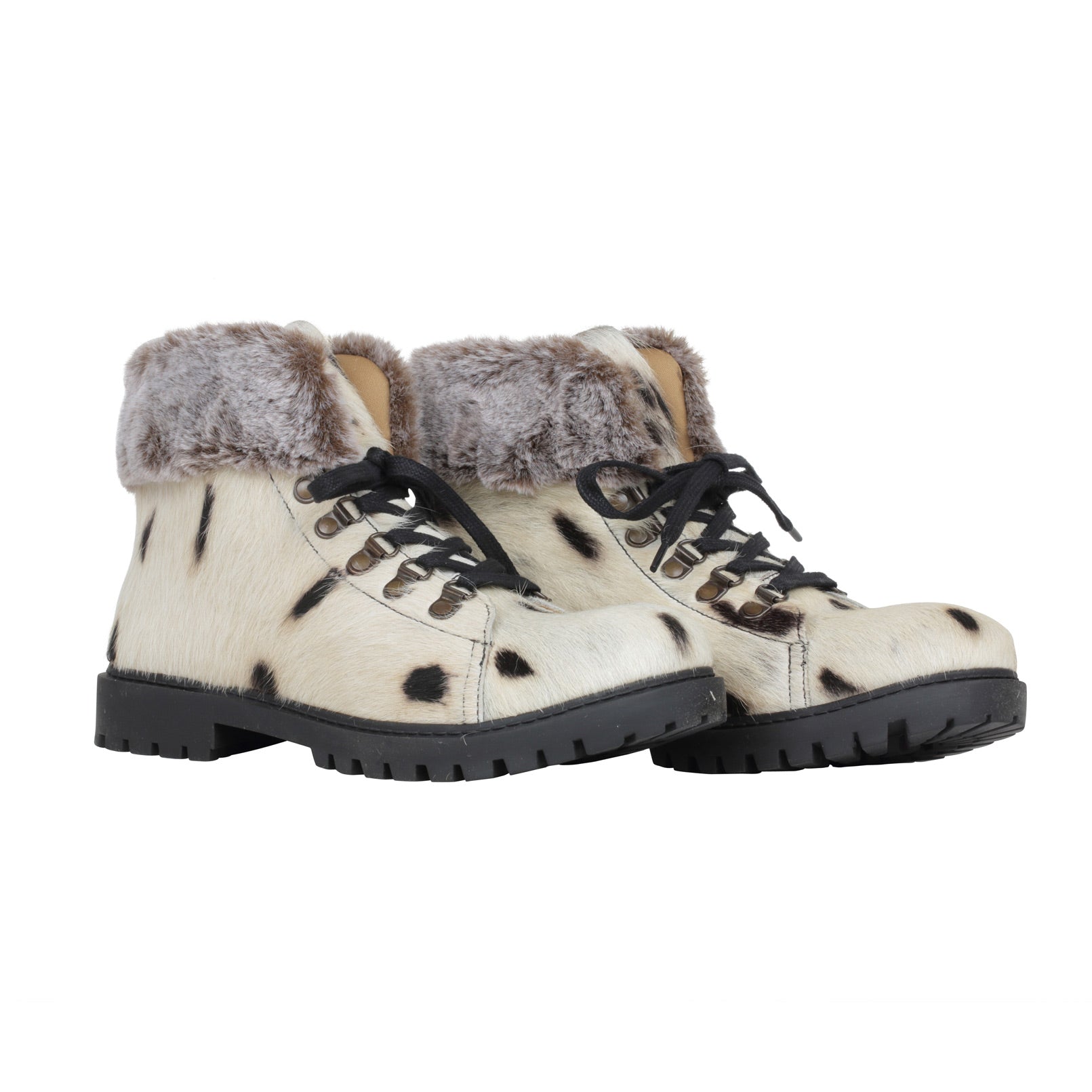 Beaver Boots Myra USA