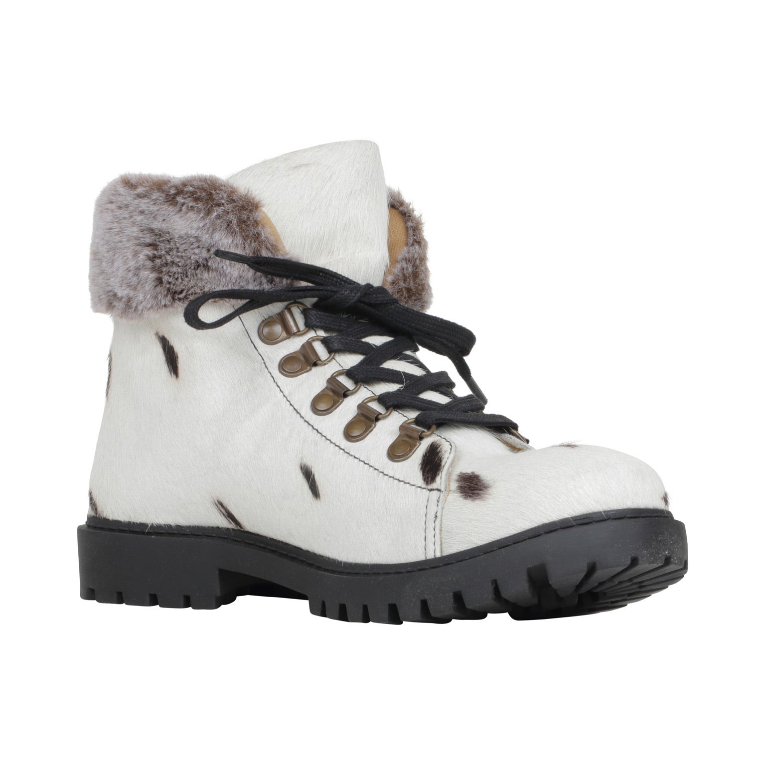 Beaver Boots Myra USA