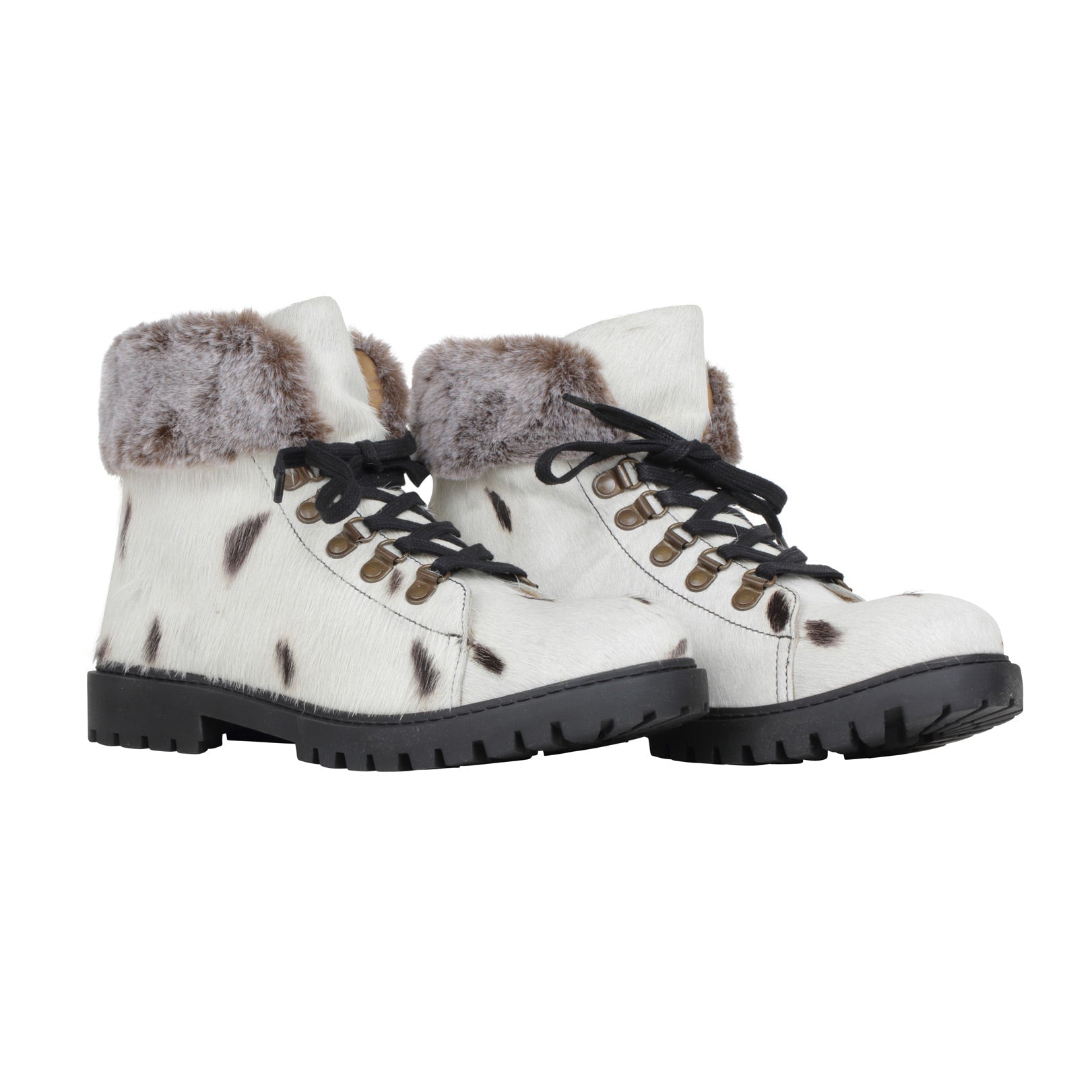 Beaver Boots Myra USA