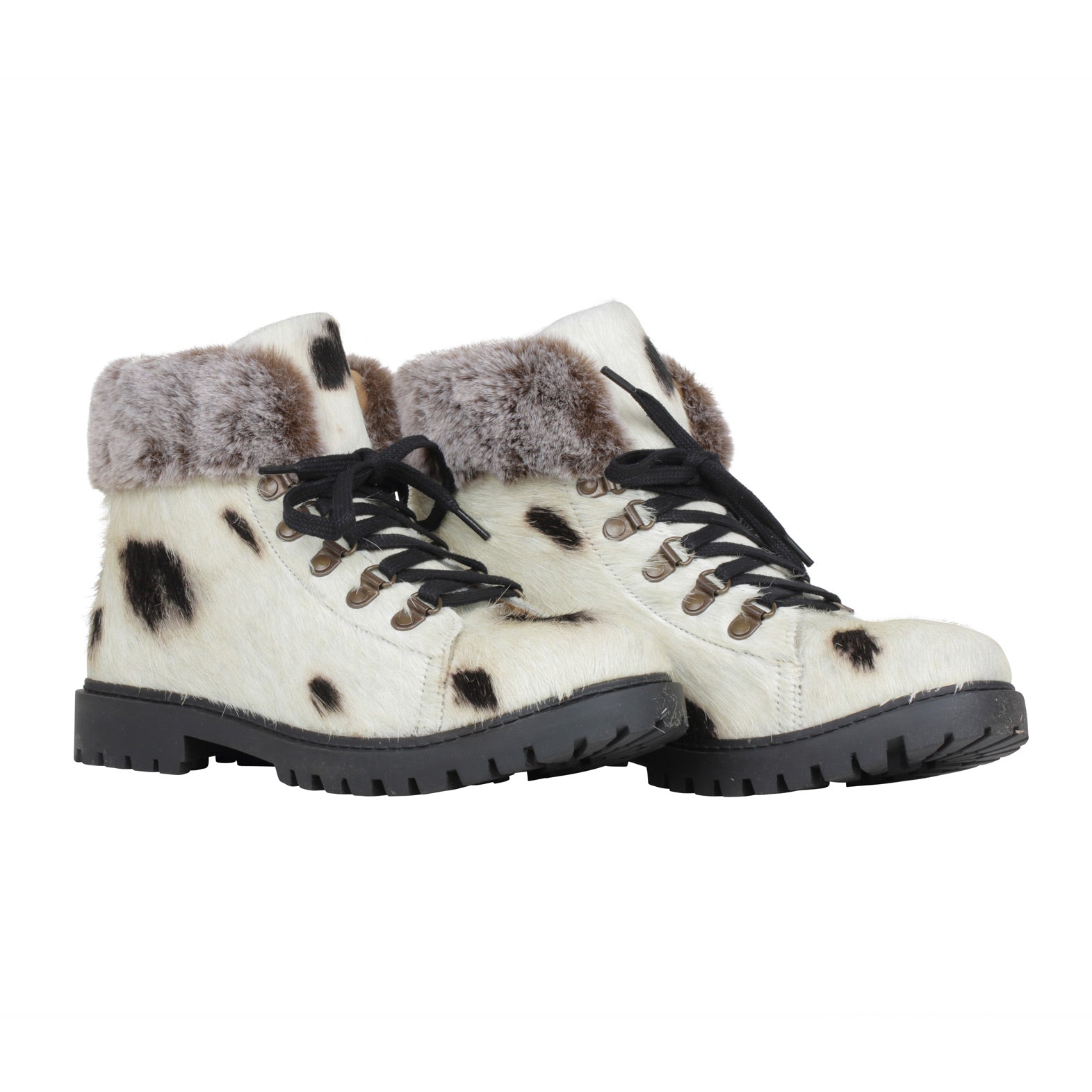 Beaver Boots Myra USA