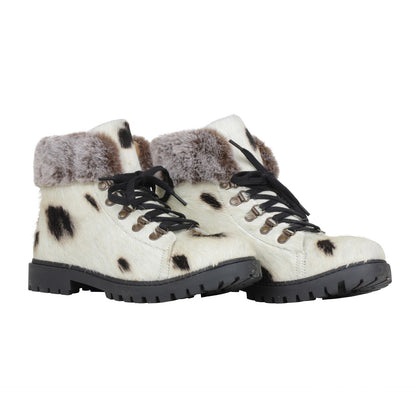 Beaver Boots Myra USA